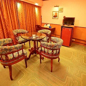 4* Hotel The Surya