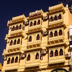 visit hotel