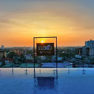 4* Hotel Luxo