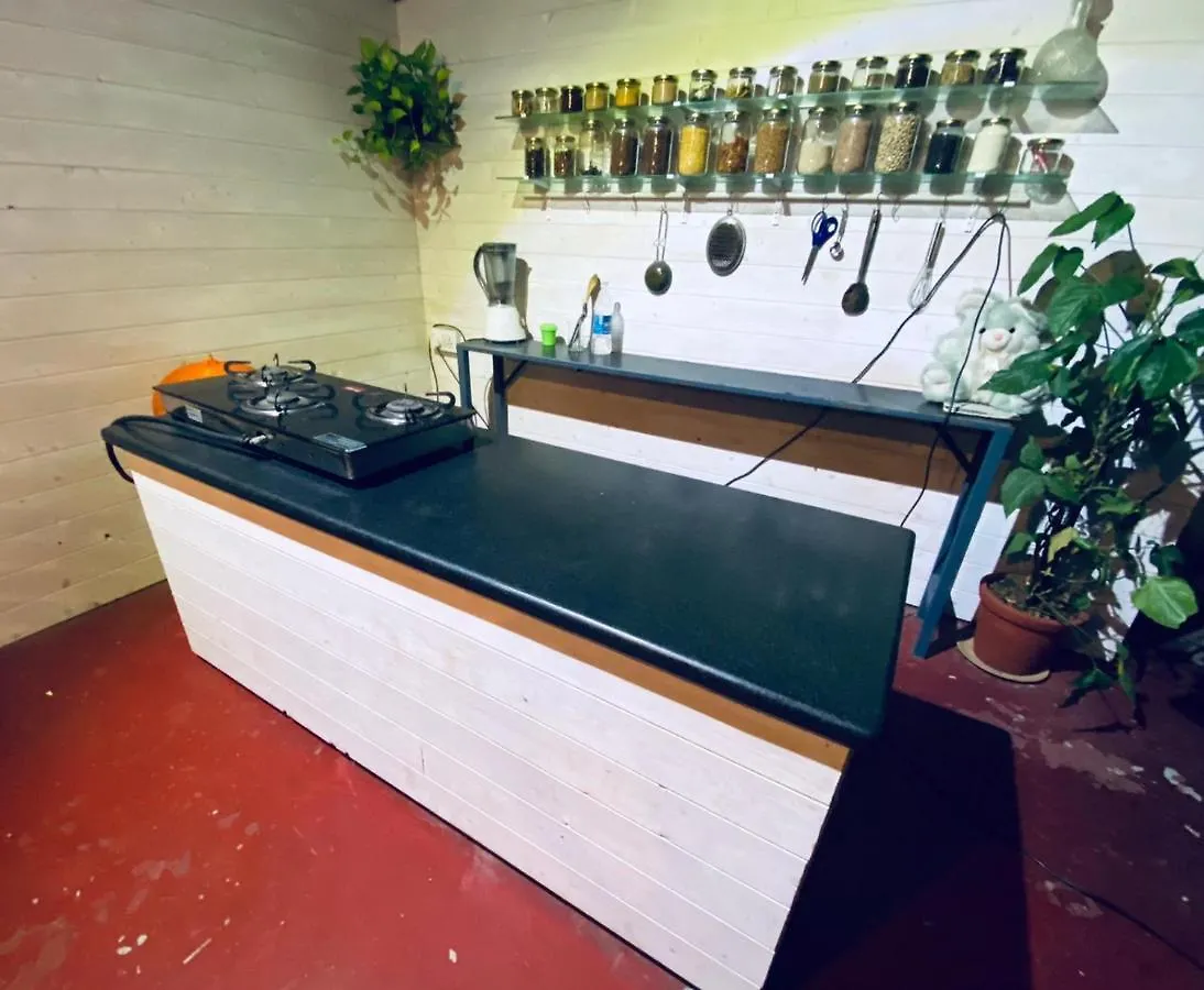 Gloria Homestay Kochi Bed & Breakfast