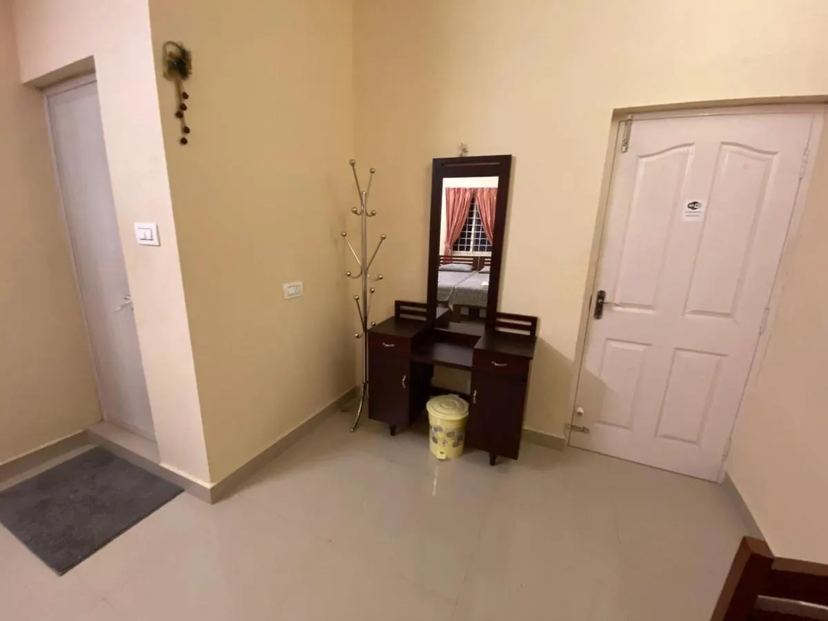 Gloria Homestay Kochi India