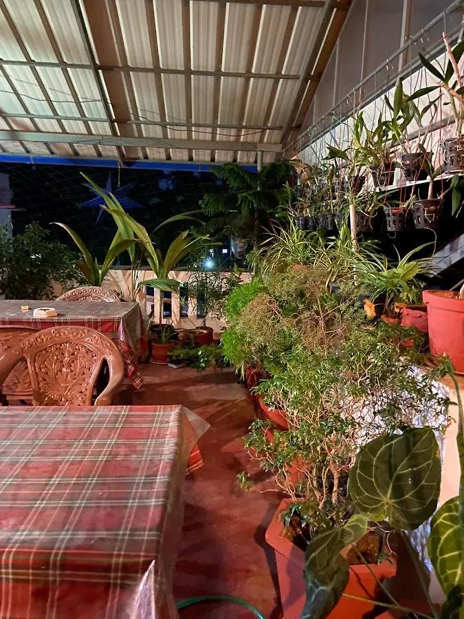Gloria Homestay Kochi Bed & Breakfast