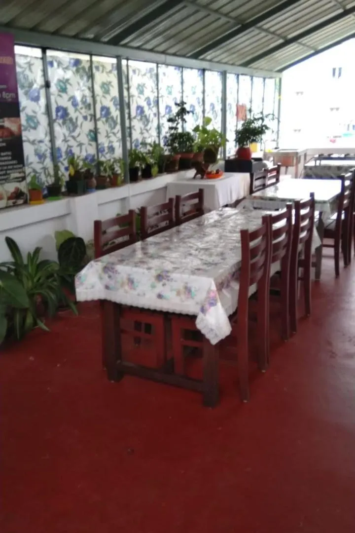 Bed & Breakfast Gloria Homestay Kochi