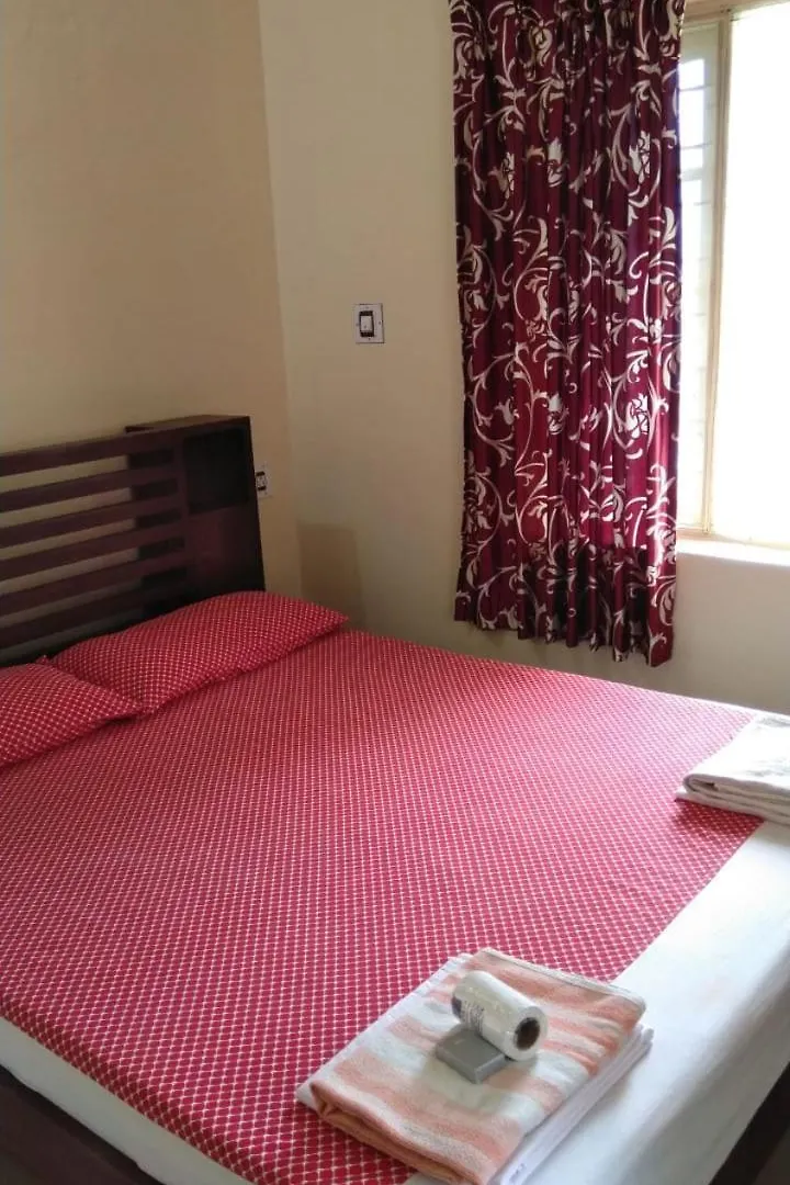 Gloria Homestay Kochi 0*,  India