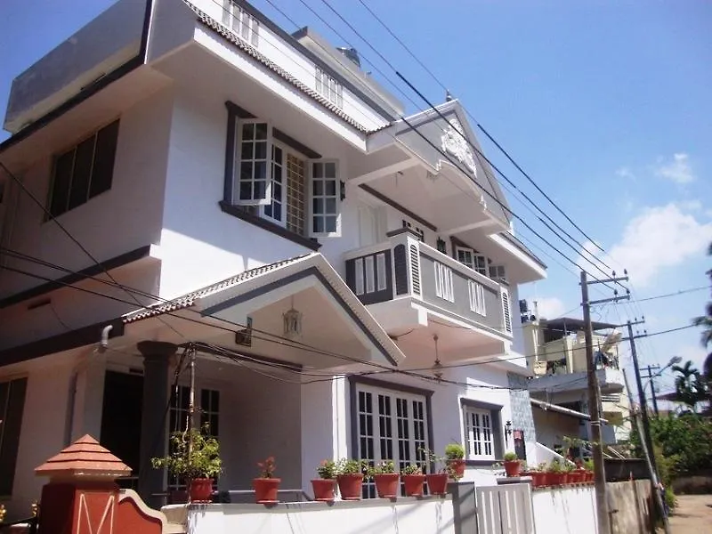 Gloria Homestay Kochi